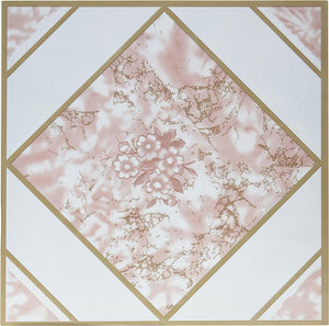 Vinyl Tile, 12 by 12-Inch, Box of 20