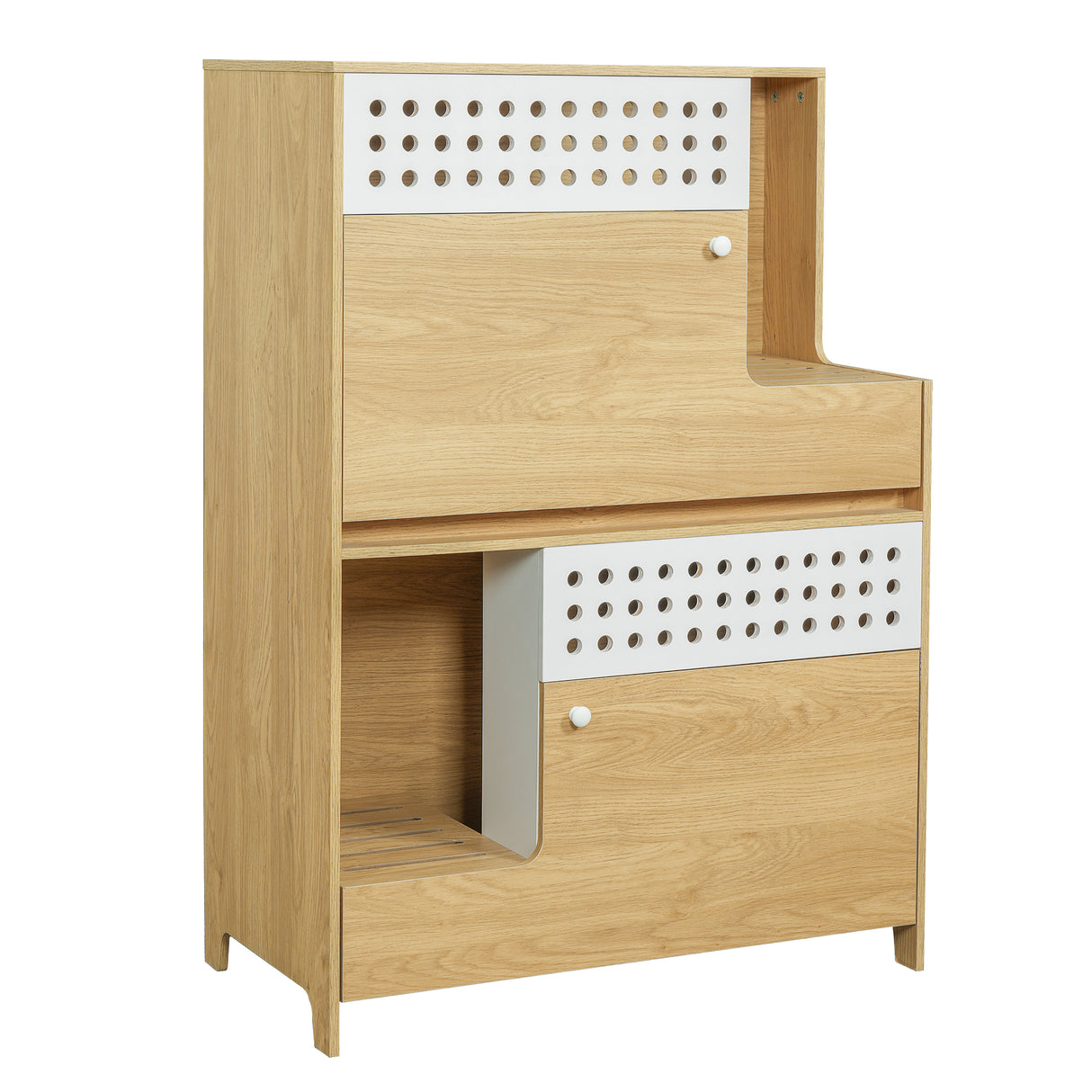 Modern 2 In 1 Cat Furniture
