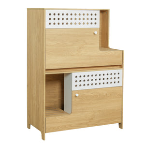 Modern 2 In 1 Cat Furniture