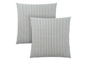 Pillows, Square, Insert Included, Decorative Throw, Hypoallergenic - Best Buy Furniture