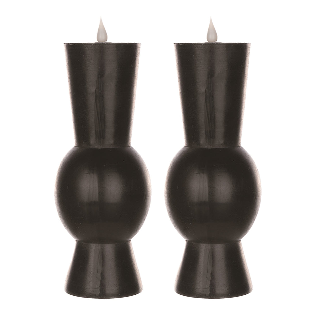 Simplux-Designer-LED-Candle-with-remote-(Set-of-2)-Candles