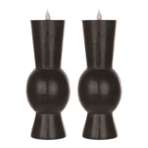 Simplux-Designer-LED-Candle-with-remote-(Set-of-2)-Candles