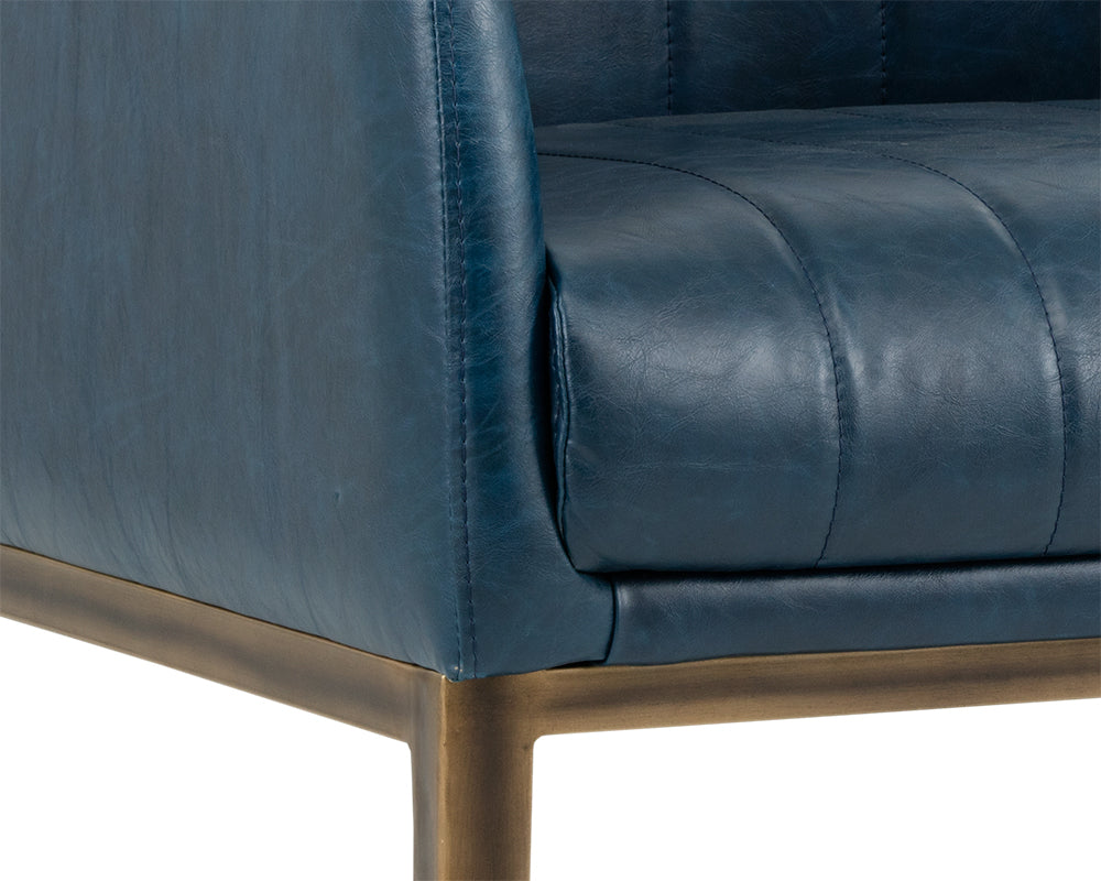 Wolfe Lounge Chair