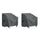 Shield - Outdoor Patio Club Chair Cover - Best Buy Furniture