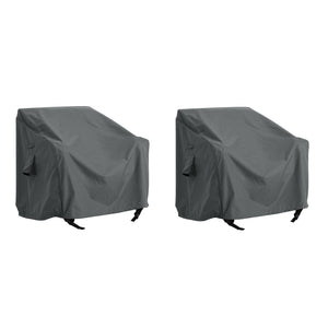Shield - Outdoor Patio Club Chair Cover - Best Buy Furniture