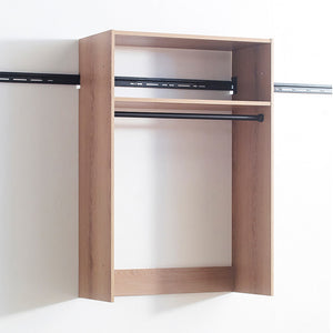 Devi Walk-In Closet