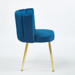 Ergonomic Dining Chair (Set of 2)