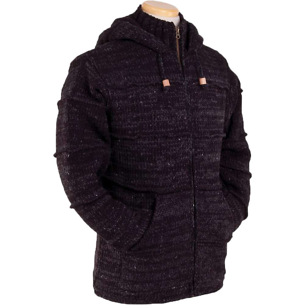 Laundromat Men's Memphis Onyx Sweater XXL