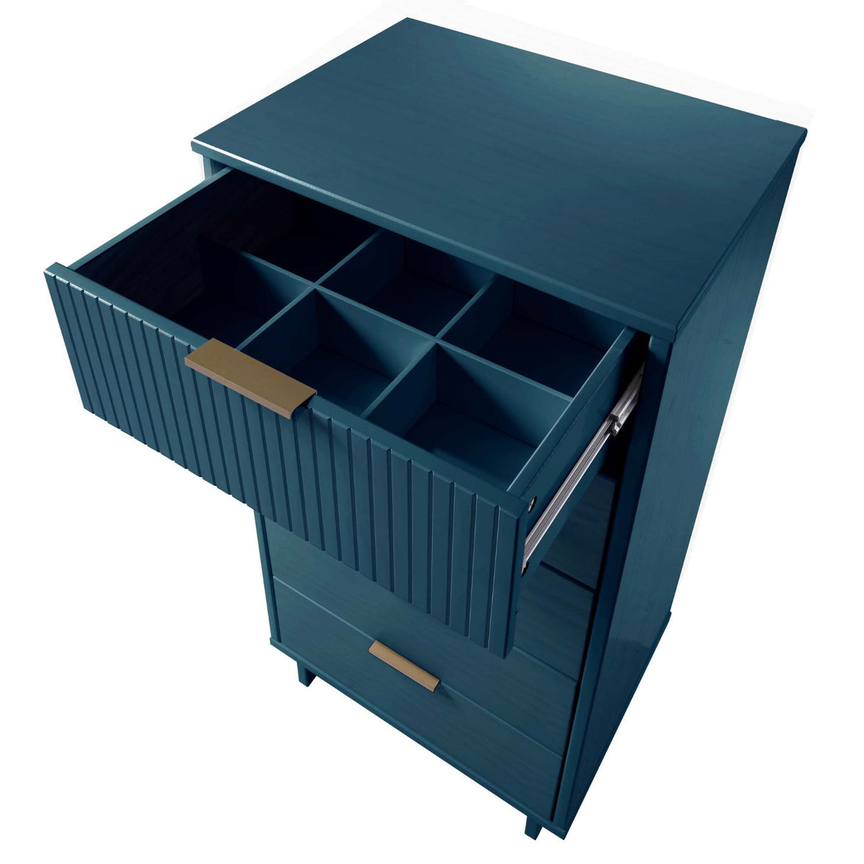 Granville - Chest