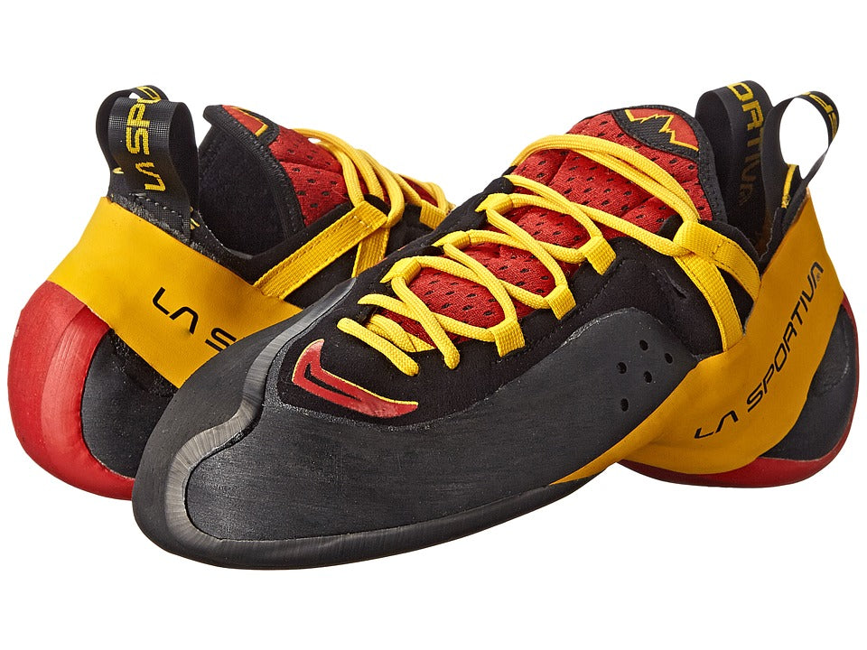 La Sportiva Genius Unisex Climbing Shoe