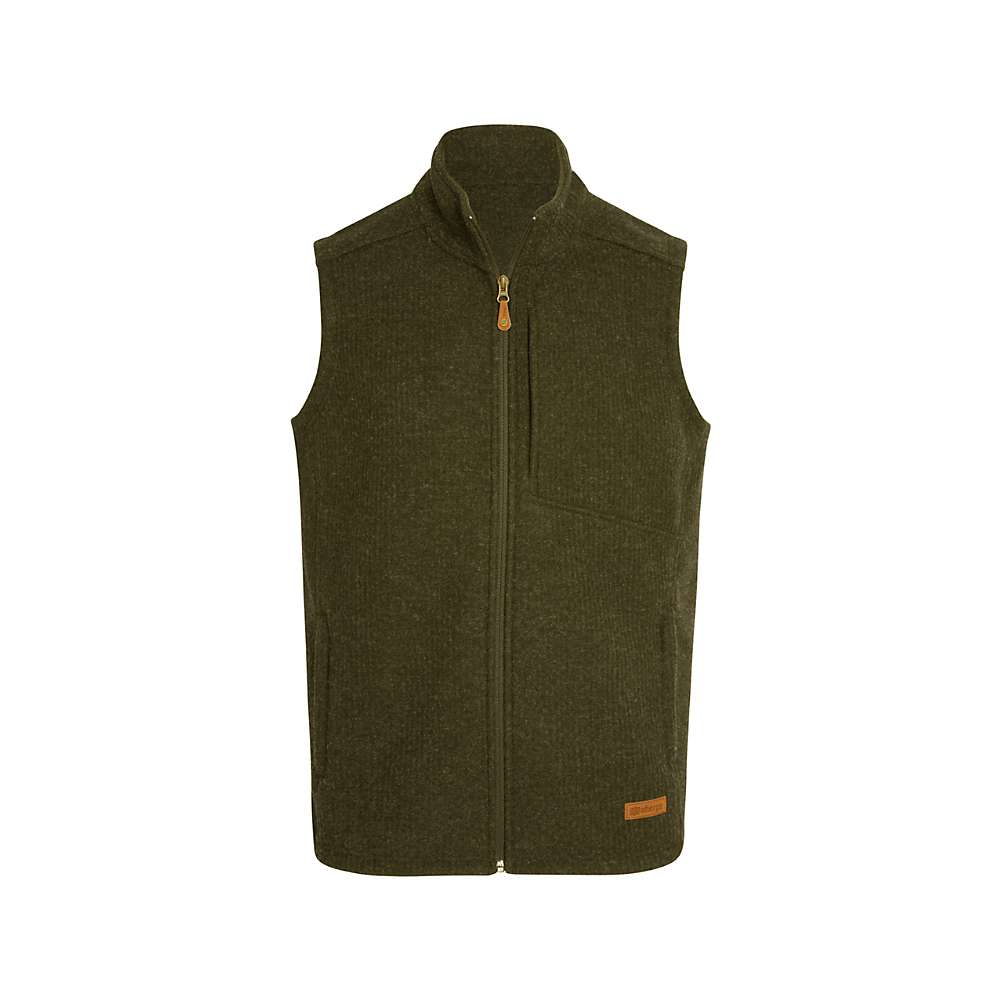 Sherpa Men's Namgyal Vest - Small - Tamur River Olive