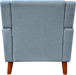Mid-century Modern Armchair