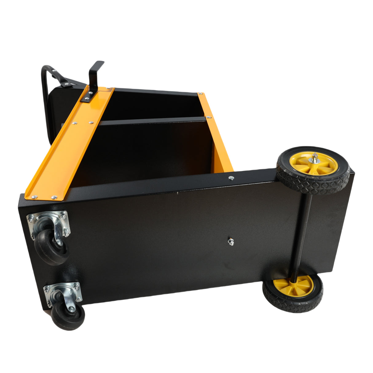 Multi-Function Welder Trolley