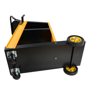 Multi-Function Welder Trolley