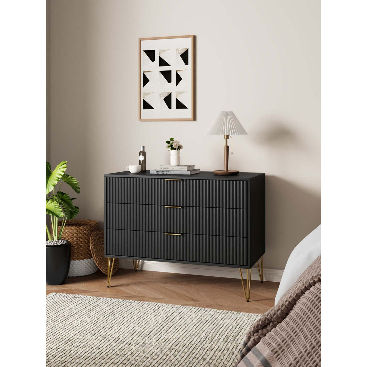 Dumbo - Dresser
