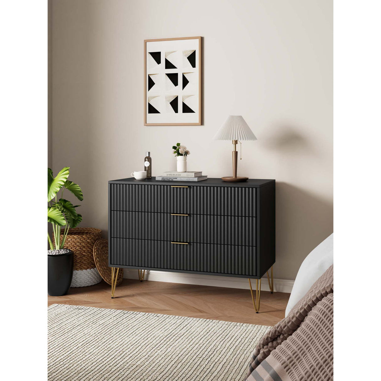Dumbo - Dresser