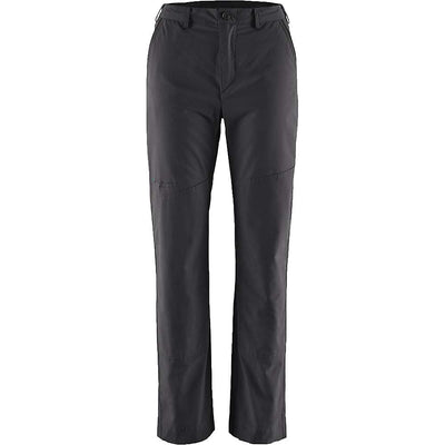 Klattermusen Women's Grimm Pant - Small Raven