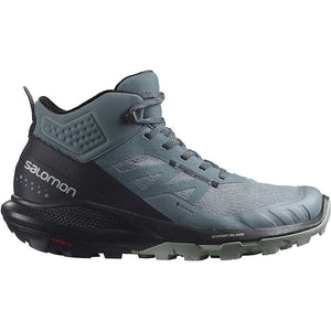 Salomon Women's Outpulse Mid Gore-Tex Hiking Boots