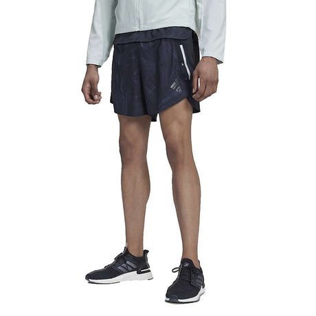 Adidas Mens D4R RTFO Shorts - Large