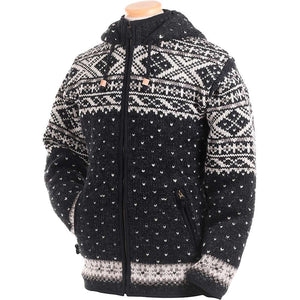 Lost Horizons Men's Moritz Sweater - XL