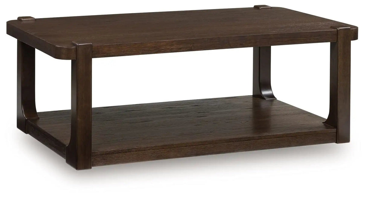 Breckington - Table - Best Buy Furniture
