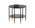 Zuma Side Table