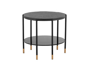 Zuma Side Table