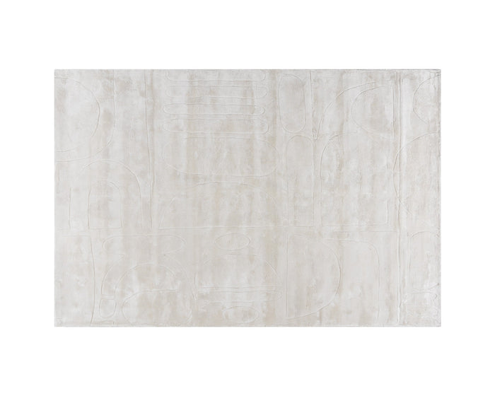Caruso Hand-loomed Rug