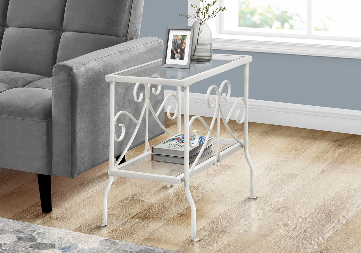 Elegant Design Accent Table, Side Traditional - Best Buy Furniture