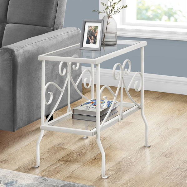 Elegant Design Accent Table, Side Traditional - Best Buy Furniture