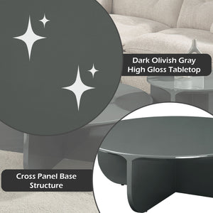 Lamond - Modern Aesthetic Table