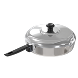 10 Inch Sauté Pan with Lid