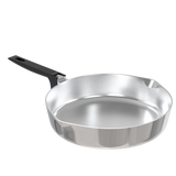 10 Inch Sauté Pan with Lid