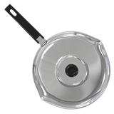 10 Inch Sauté Pan with Lid