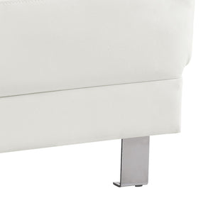 Contemporary Ottoman For Living Rooms