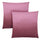 Pillows, Square, Insert Included, Decorative Throw, Hypoallergenic, Modern - Best Buy Furniture