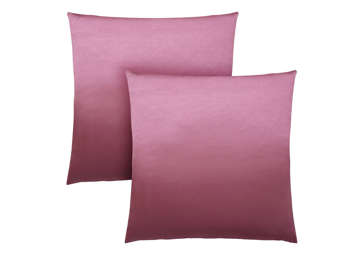 Pillows, Square, Insert Included, Decorative Throw, Hypoallergenic, Modern - Best Buy Furniture