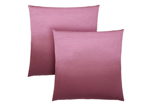 Pillows, Square, Insert Included, Decorative Throw, Hypoallergenic, Modern - Best Buy Furniture