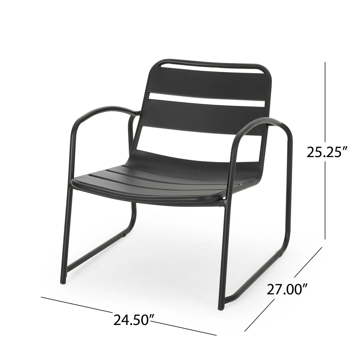 Conrad Chat Set
