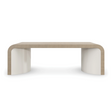 Movement Cocktail Table
