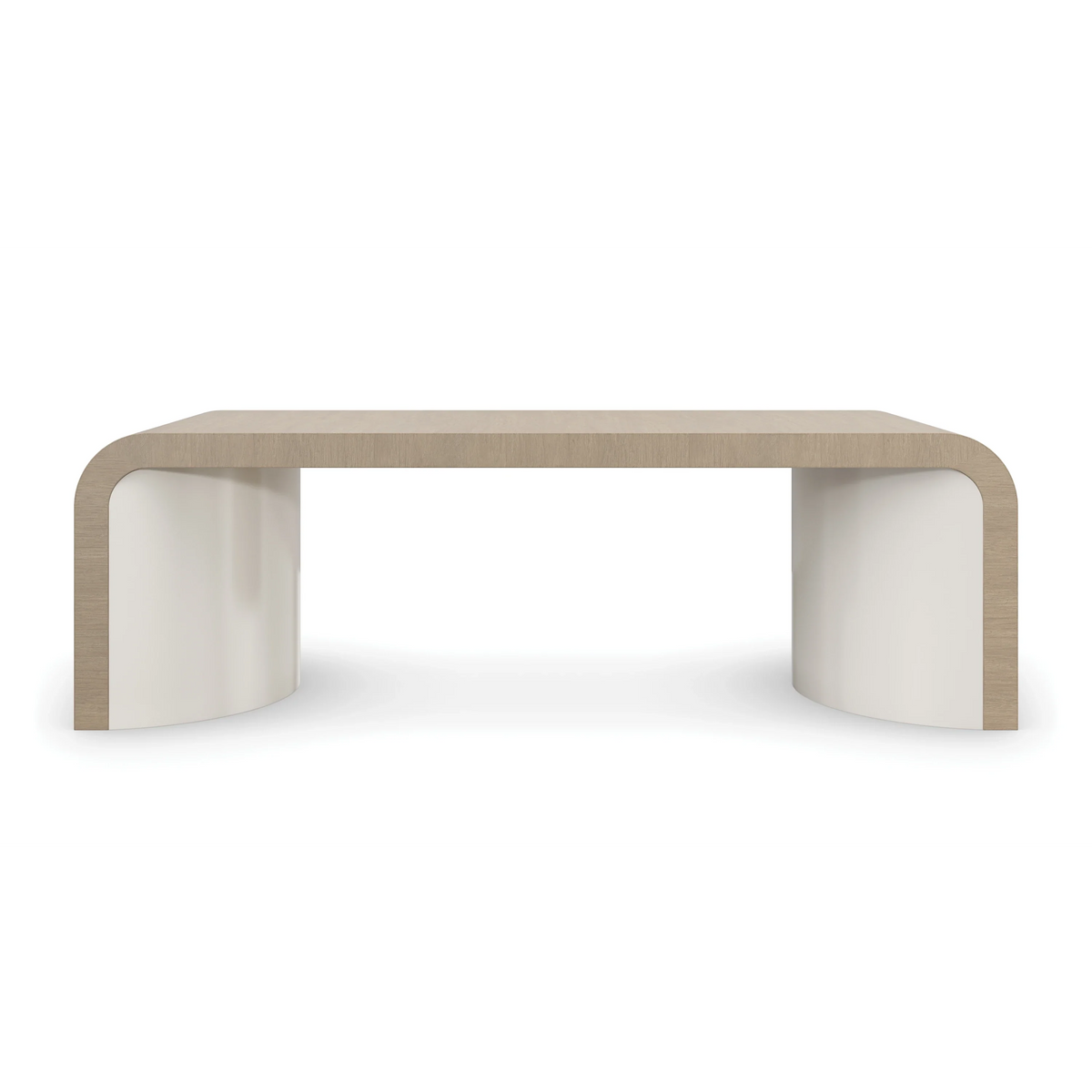 Movement Cocktail Table