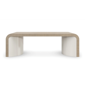 Movement Cocktail Table