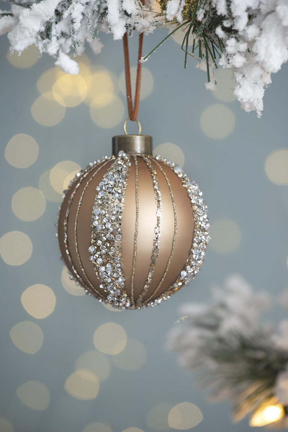 Christmas Ball Ornaments Tree Ornaments For Holiday Party Decorations