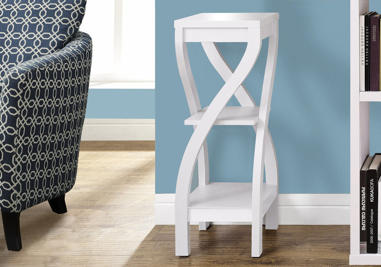 Accent Table Versatile Usage, Square, Contemporary & Modern - Best Buy Furniture
