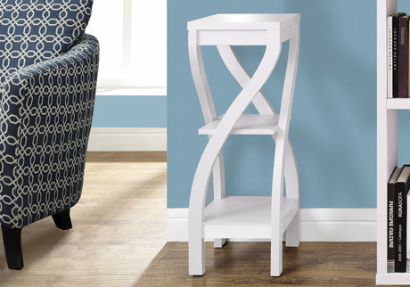 Accent Table Versatile Usage, Square, Contemporary & Modern - Best Buy Furniture