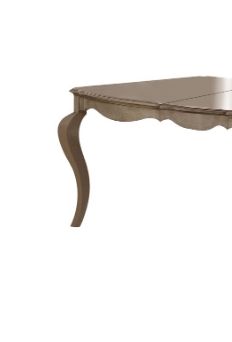 Chelmsford - Dining Table - Antique Taupe - Best Buy Furniture