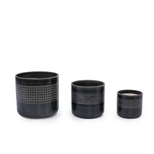 Handmade Garden Pots & Planters