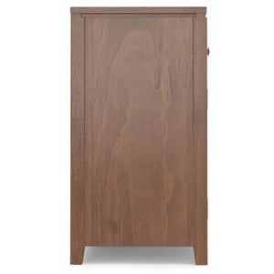 Cosmopolitan - Handcrafted Sideboard Buffet