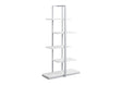 Bookshelf, Bookcase, Etagere, 5 Tie For Office, Contemporary & Modern - Best Buy Furniture