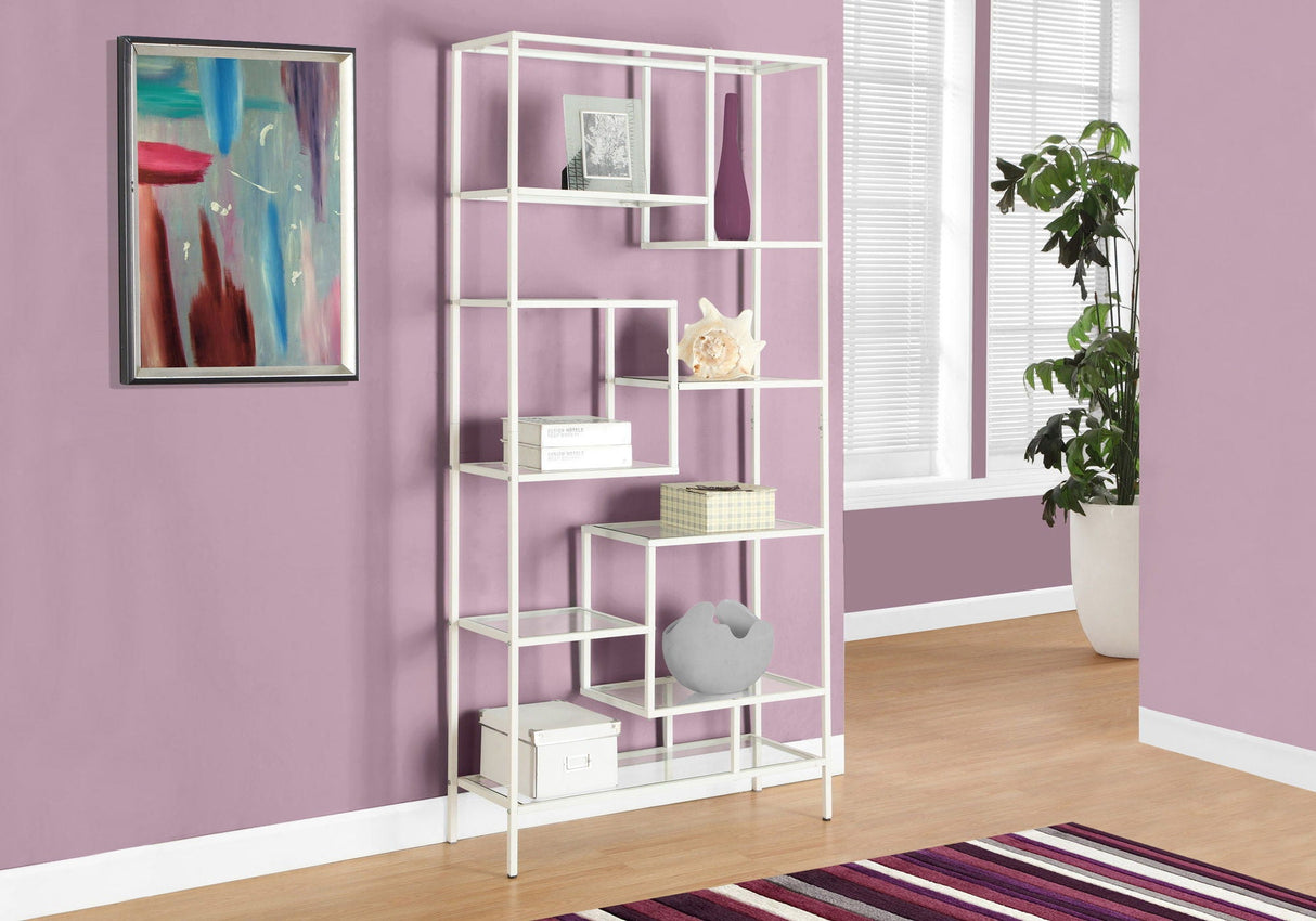 Bookshelf, Bookcase, Etagere, For Office, Contemporary & Modern - Best Buy Furniture